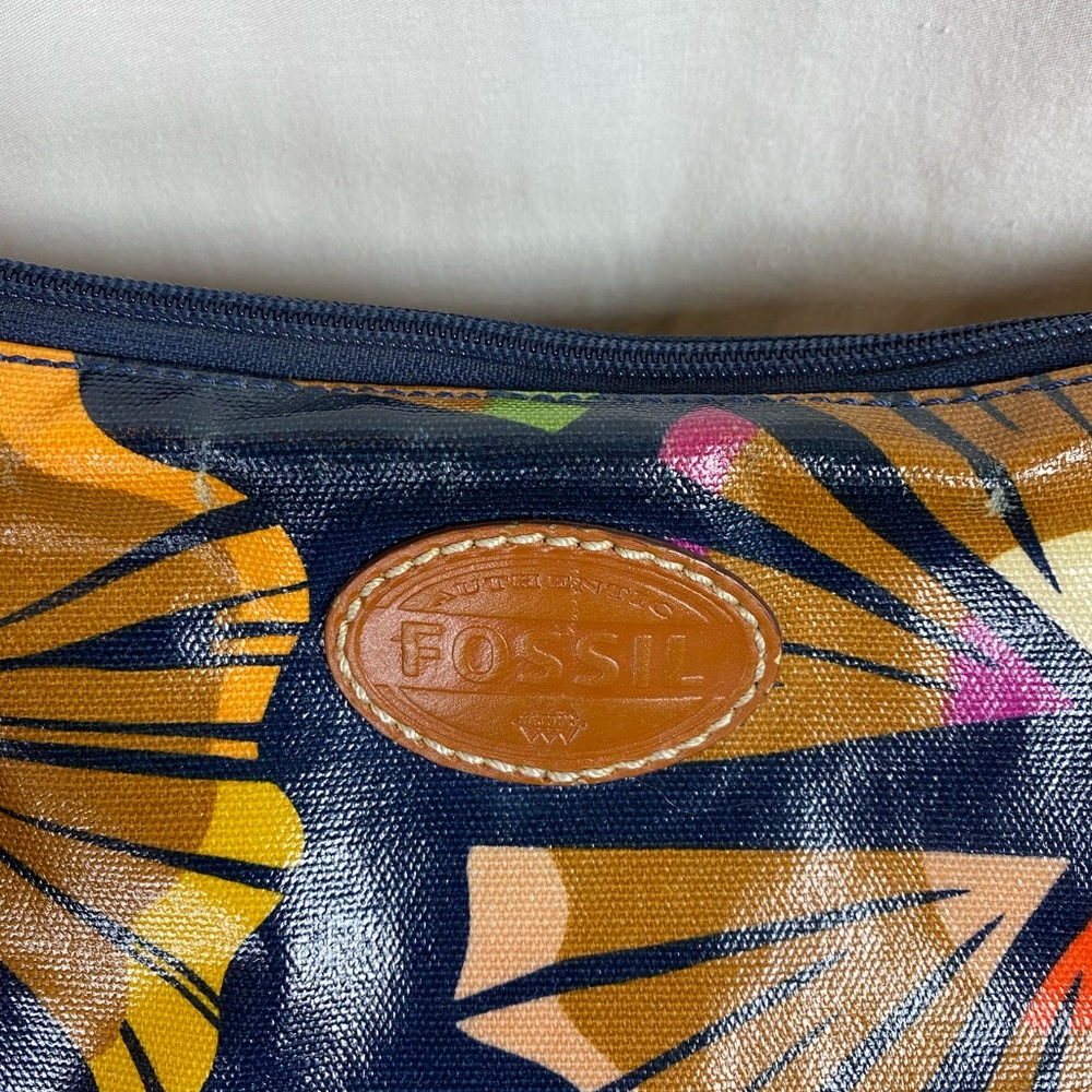 Fossil Purse - Picture 3 of 4